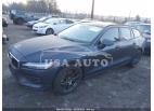 VOLVO V60 T5 MOMENTUM 2020