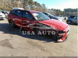 VOLVO V60 R-DESIGN 2020