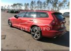 VOLVO V60 R-DESIGN 2020