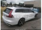 VOLVO V60 R-DESIGN 2020