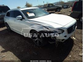 VOLVO V90 R-DESIGN 2019