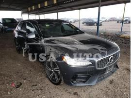 VOLVO V90 T5 R-D 2018