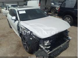 VOLVO V90 R-DESIGN 2019