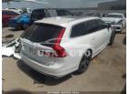 VOLVO V90 R-DESIGN 2019