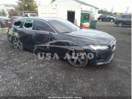 VOLVO V90 R-DESIGN 2019