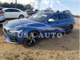 VOLVO V90 T5 R-D 2018