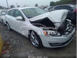 VOLVO V60 T5 DRIVE-E PREMIER 2015