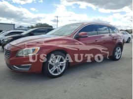 VOLVO V60 PREMIE 2015