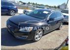 VOLVO V60 T5 DRIVE-E PREMIER 2015