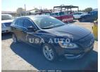 VOLVO V60 T5 DRIVE-E PREMIER 2015