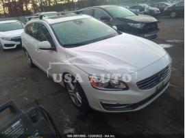 VOLVO V60 T5 DRIVE-E PREMIER 2015