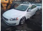 VOLVO V60 T5 DRIVE-E PREMIER 2015