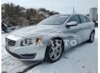 VOLVO V60 PREMIE 2015