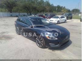 VOLVO V60 T5 DRIVE-E PREMIER PLUS 2015