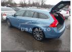 VOLVO V60 T5 PLATINUM 2015