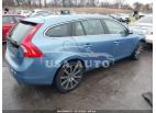 VOLVO V60 T5 PLATINUM 2015