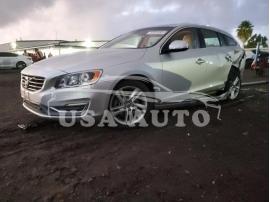 VOLVO V60 PLATIN 2015