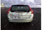 VOLVO V60 PLATIN 2015