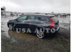 VOLVO V60 PLATIN 2015