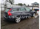 VOLVO V60 PLATIN 2015