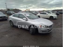 VOLVO S60 T5 PREMIER 2015
