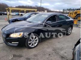 VOLVO S60 PREMIE 2015