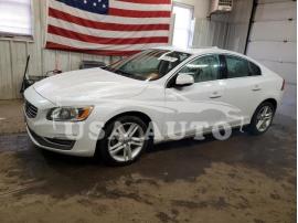 VOLVO S60 PREMIE 2015