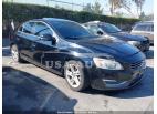 VOLVO S60 T5 PLATINUM 2015