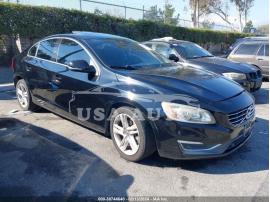 VOLVO S60 T5 PLATINUM 2015
