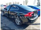 VOLVO S60 T5 PLATINUM 2015