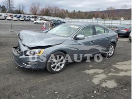 VOLVO S60 PREMIE 2016