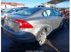 VOLVO S60 T5 DRIVE-E PREMIER 2016