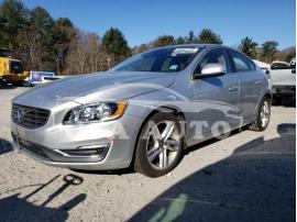 VOLVO S60 PREMIE 2015