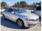 VOLVO S60 PREMIE 2015