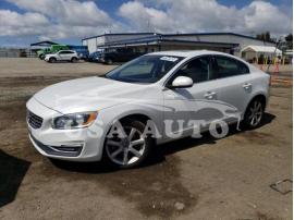 VOLVO S60 PREMIE 2016