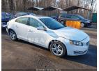 VOLVO S60 T5 PREMIER 2015