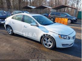 VOLVO S60 T5 PREMIER 2015