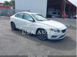 VOLVO S60 T5 DYNAMIC 2018