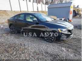 VOLVO S60 T5 DYNAMIC 2017