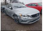 VOLVO S60 T5 DYNAMIC 2018