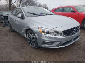 VOLVO S60 T5 DYNAMIC 2018