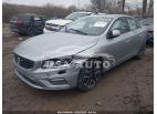 VOLVO S60 T5 DYNAMIC 2018