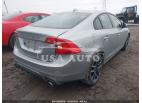 VOLVO S60 T5 DYNAMIC 2018