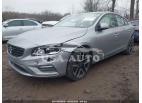 VOLVO S60 T5 DYNAMIC 2018