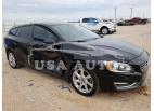VOLVO V60 2015
