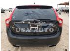 VOLVO V60 2015