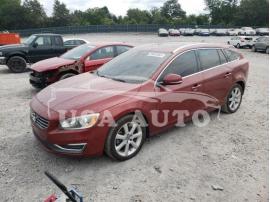 VOLVO V60 PREMIE 2015