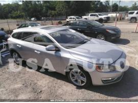 VOLVO V60 T5 DRIVE-E PREMIER 2015