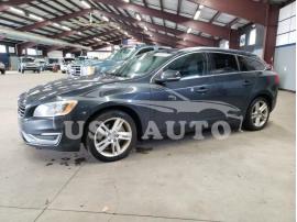 VOLVO V60 PREMIE 2015