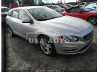 VOLVO V60 PREMIER 2015